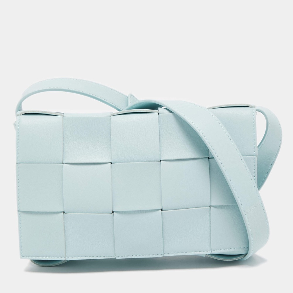 Bottega Veneta Cassette Bag